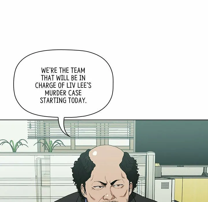 Malcolm, The Superstar Detective Chapter 7 page 64 - 