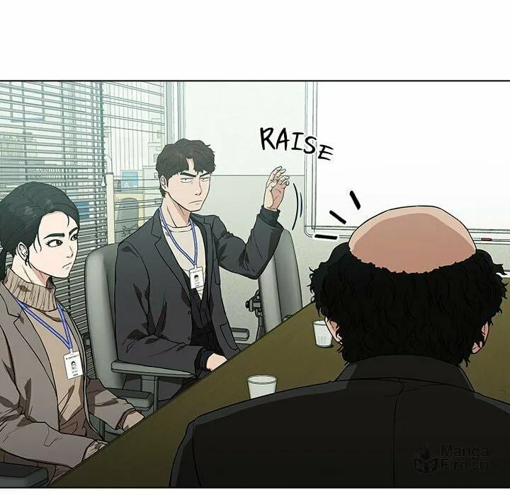 Malcolm, The Superstar Detective Chapter 7 page 66 - 