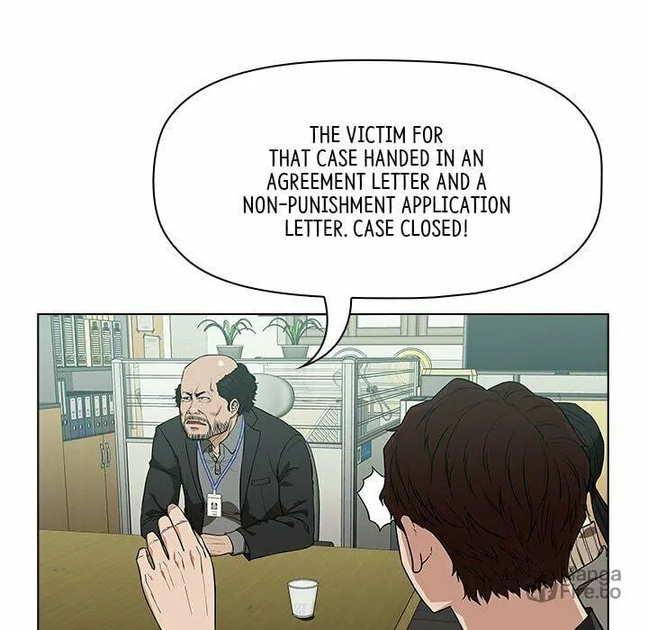 Malcolm, The Superstar Detective Chapter 7 page 69 - 