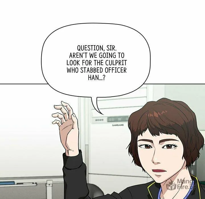 Malcolm, The Superstar Detective Chapter 7 page 72 - 
