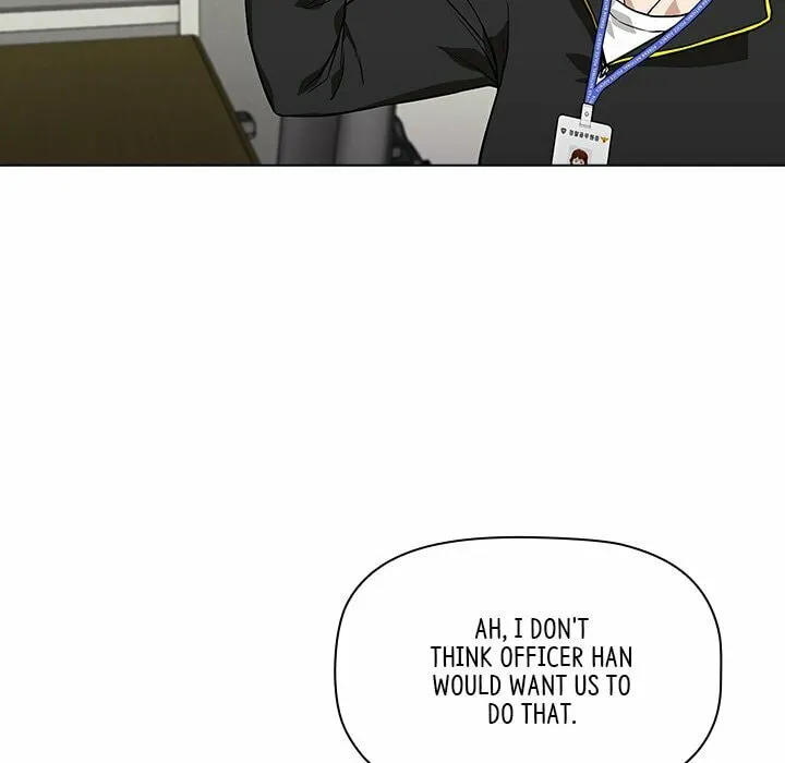Malcolm, The Superstar Detective Chapter 7 page 73 - 