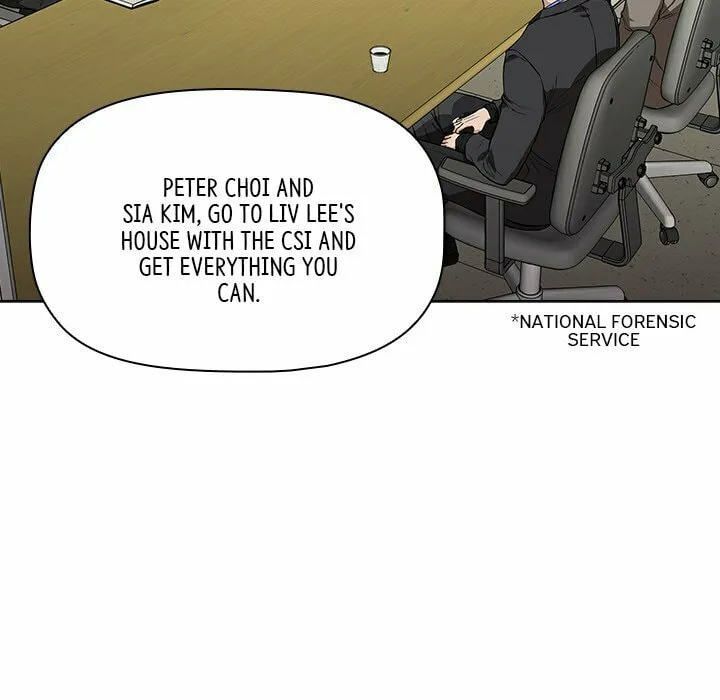 Malcolm, The Superstar Detective Chapter 7 page 77 - 