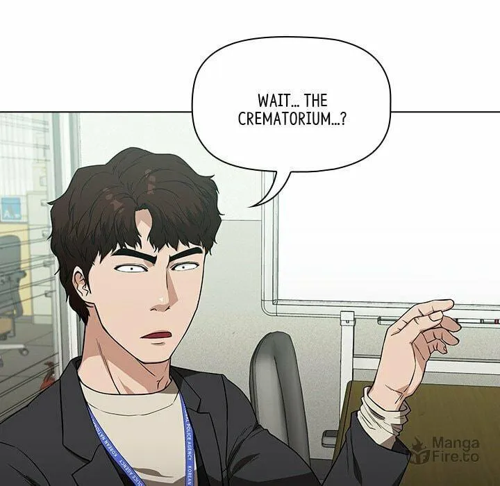 Malcolm, The Superstar Detective Chapter 7 page 78 - 