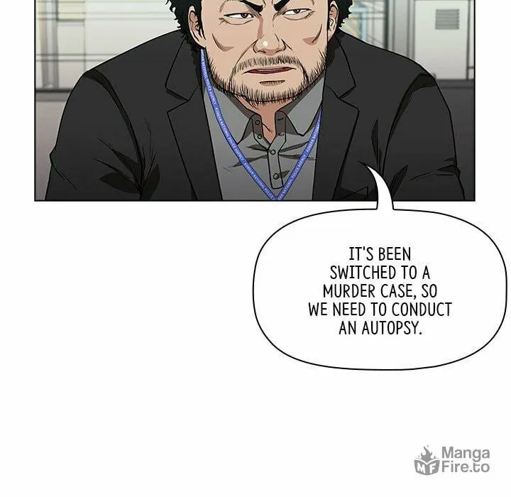 Malcolm, The Superstar Detective Chapter 7 page 80 - 