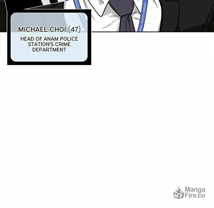 Malcolm, The Superstar Detective Chapter 7 page 9 - 