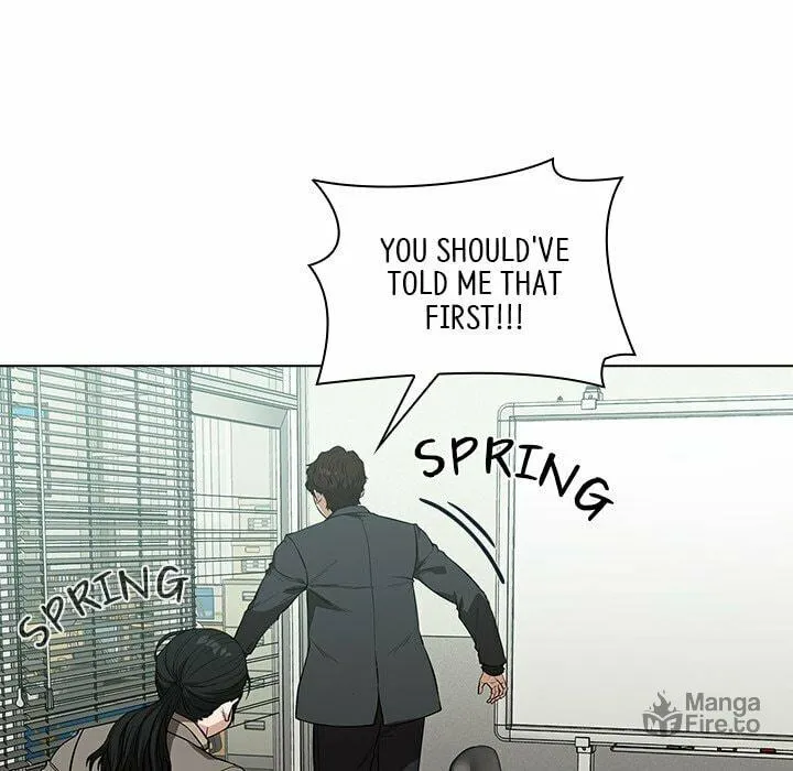 Malcolm, The Superstar Detective Chapter 7 page 81 - 
