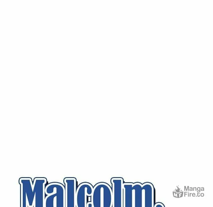 Malcolm, The Superstar Detective Chapter 7 page 10 - 