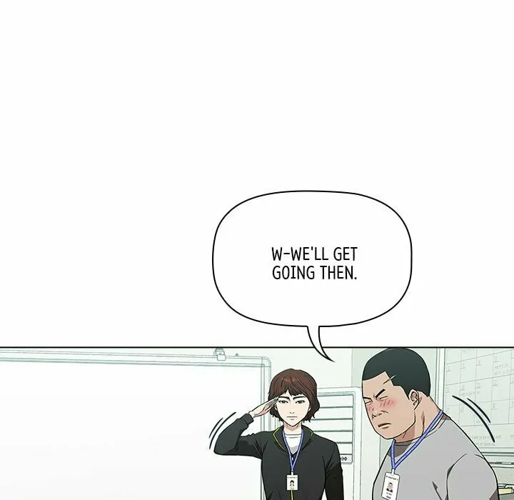 Malcolm, The Superstar Detective Chapter 7 page 91 - 