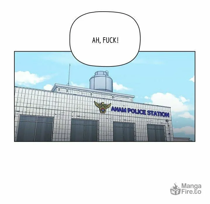 Malcolm, The Superstar Detective Chapter 7 page 96 - 