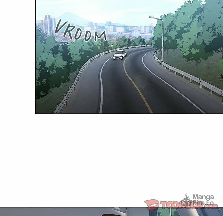 Malcolm, The Superstar Detective Chapter 7 page 99 - 