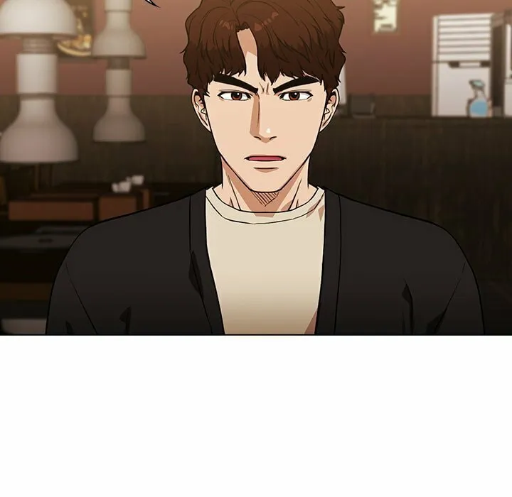 Malcolm, The Superstar Detective Chapter 8 page 104 - 