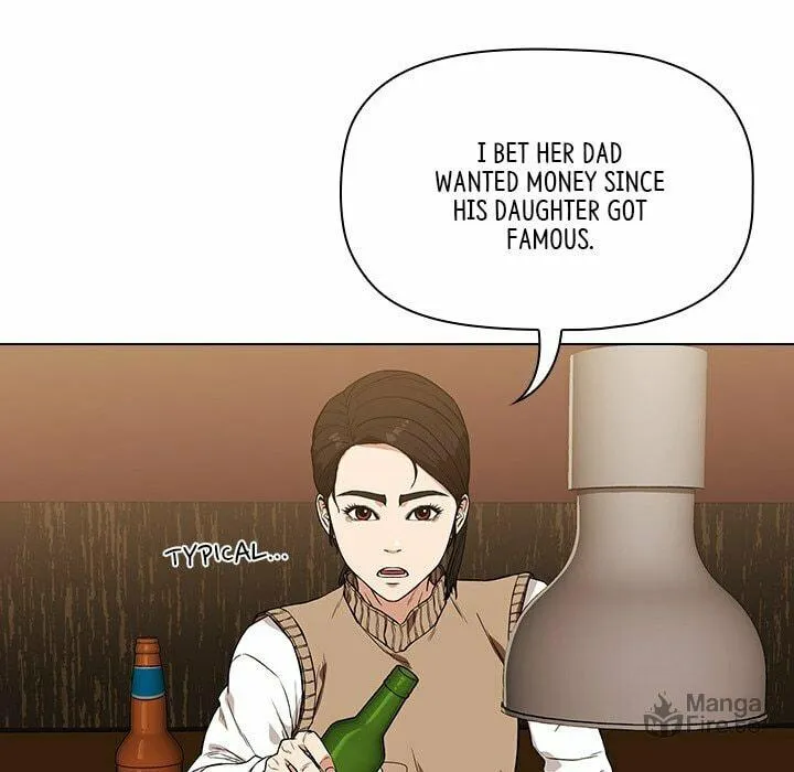 Malcolm, The Superstar Detective Chapter 8 page 105 - 