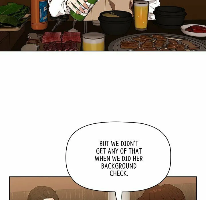 Malcolm, The Superstar Detective Chapter 8 page 106 - 