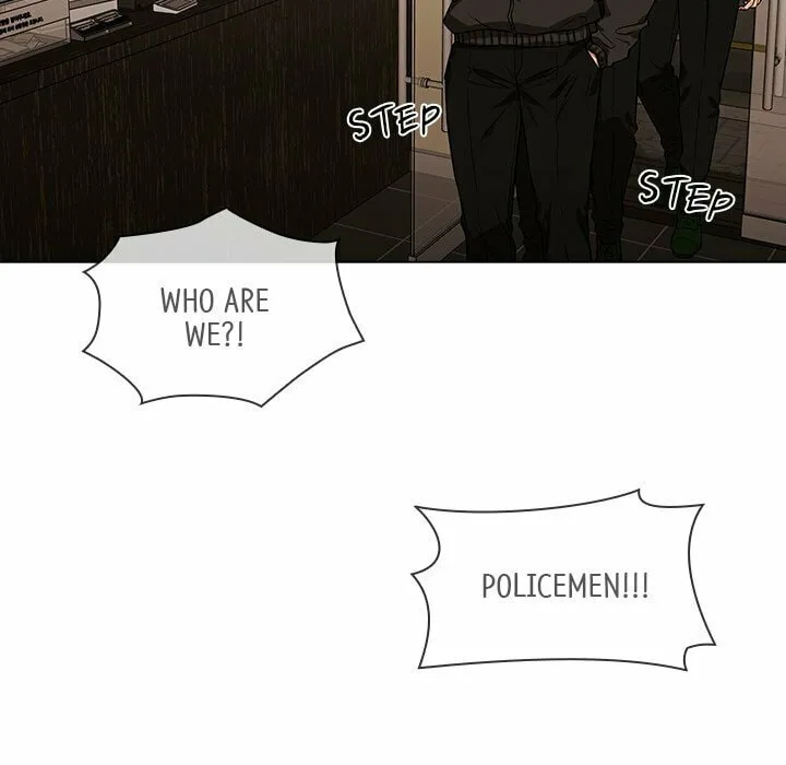 Malcolm, The Superstar Detective Chapter 8 page 112 - 