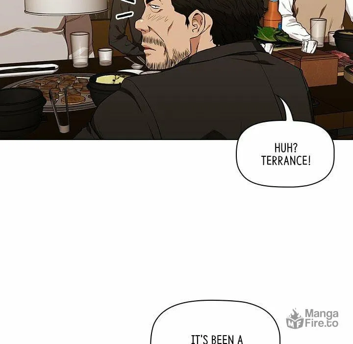 Malcolm, The Superstar Detective Chapter 8 page 115 - 