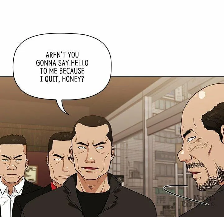 Malcolm, The Superstar Detective Chapter 8 page 117 - 