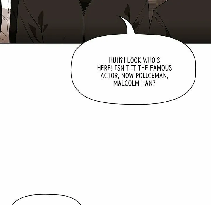Malcolm, The Superstar Detective Chapter 8 page 118 - 