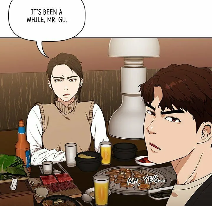 Malcolm, The Superstar Detective Chapter 8 page 119 - 