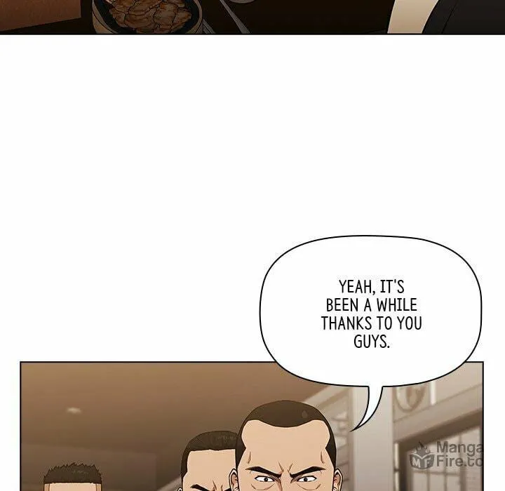 Malcolm, The Superstar Detective Chapter 8 page 120 - 