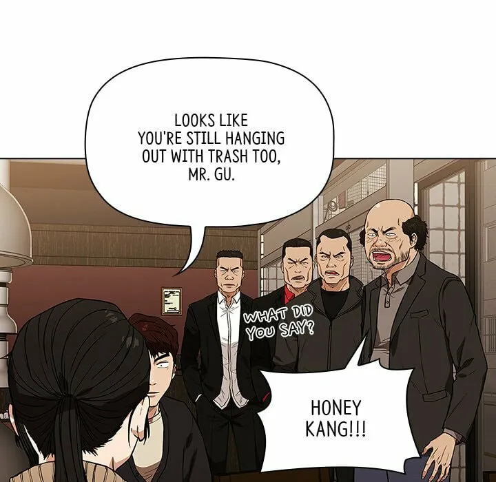 Malcolm, The Superstar Detective Chapter 8 page 122 - 