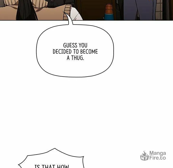Malcolm, The Superstar Detective Chapter 8 page 123 - 