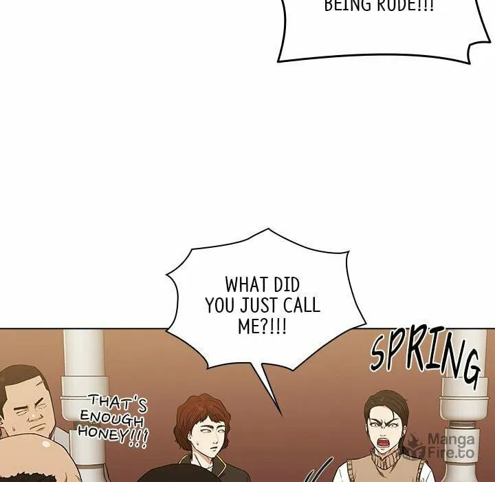 Malcolm, The Superstar Detective Chapter 8 page 125 - 