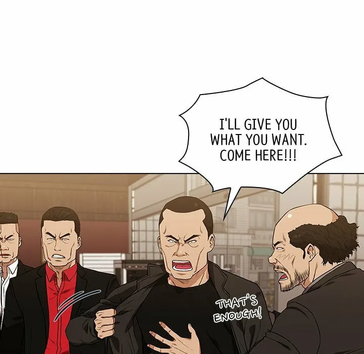 Malcolm, The Superstar Detective Chapter 8 page 127 - 