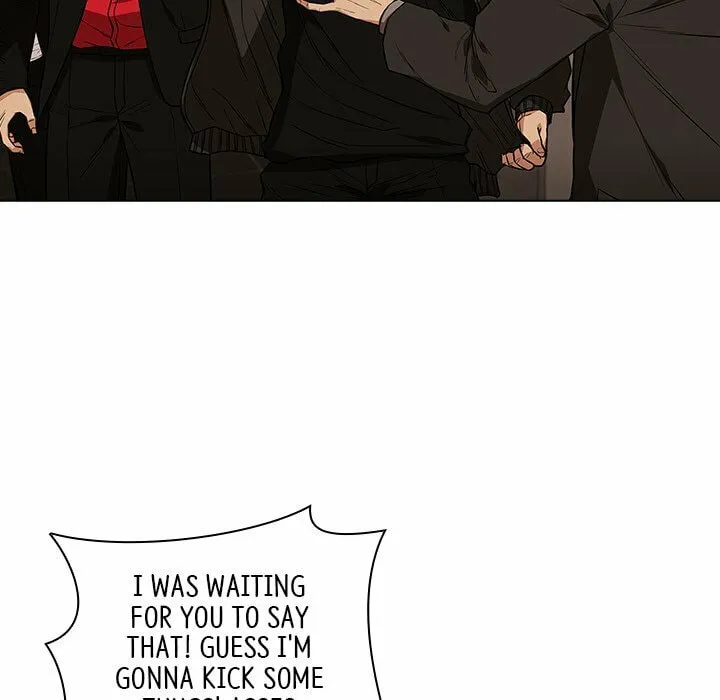 Malcolm, The Superstar Detective Chapter 8 page 128 - 