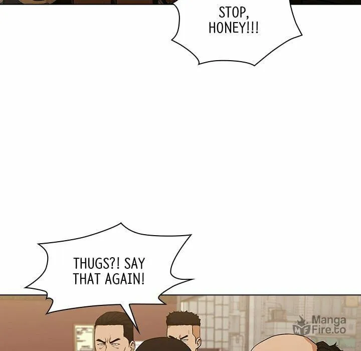 Malcolm, The Superstar Detective Chapter 8 page 130 - 