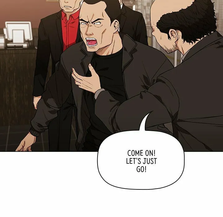 Malcolm, The Superstar Detective Chapter 8 page 131 - 