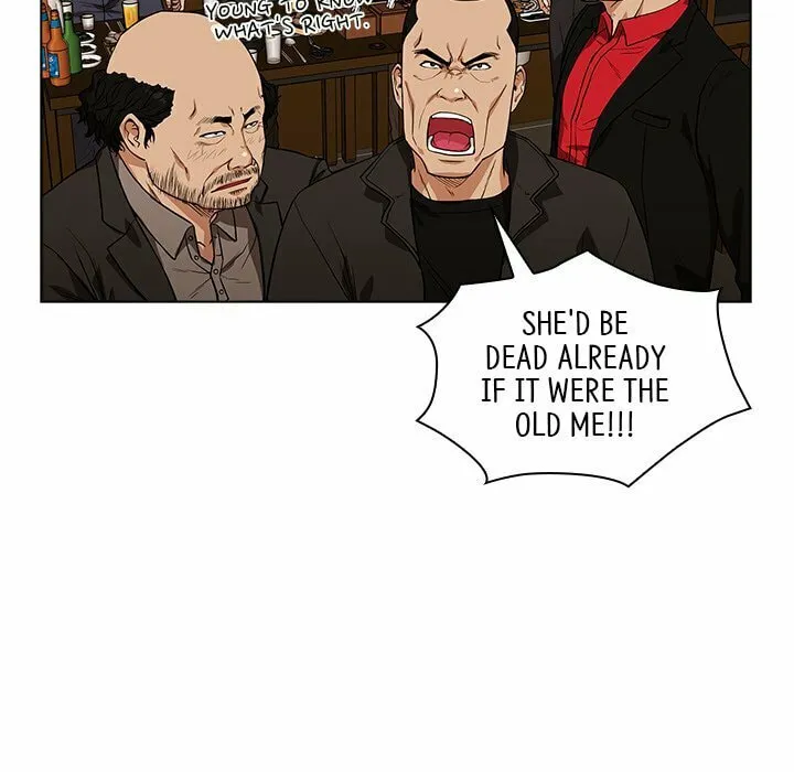 Malcolm, The Superstar Detective Chapter 8 page 133 - 