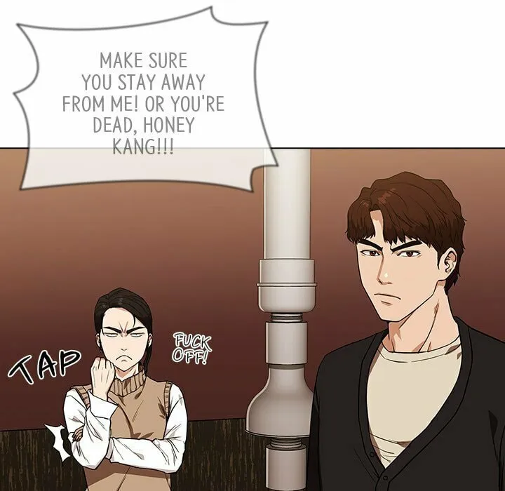 Malcolm, The Superstar Detective Chapter 8 page 134 - 