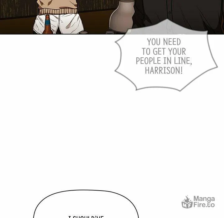 Malcolm, The Superstar Detective Chapter 8 page 135 - 
