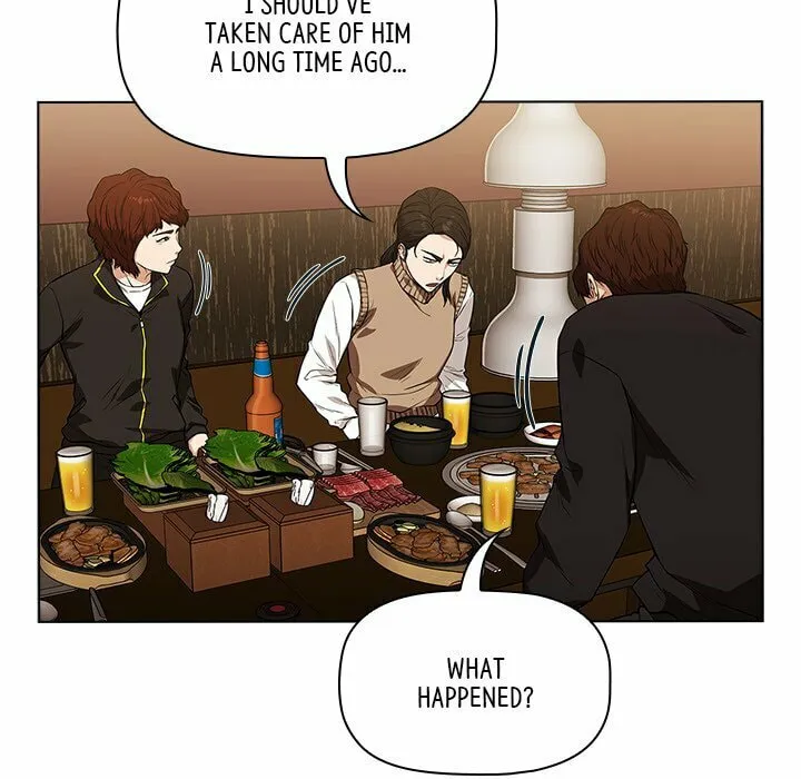 Malcolm, The Superstar Detective Chapter 8 page 136 - 