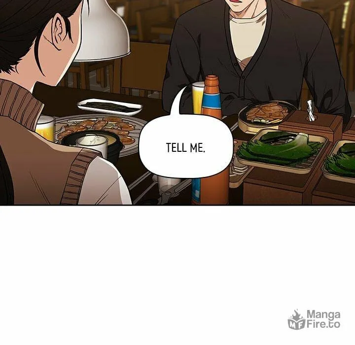 Malcolm, The Superstar Detective Chapter 8 page 138 - 