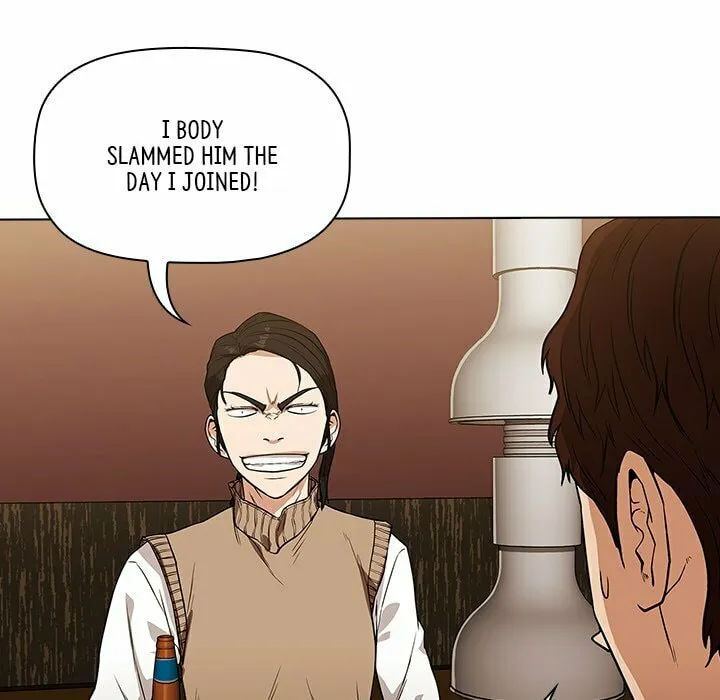Malcolm, The Superstar Detective Chapter 8 page 139 - 