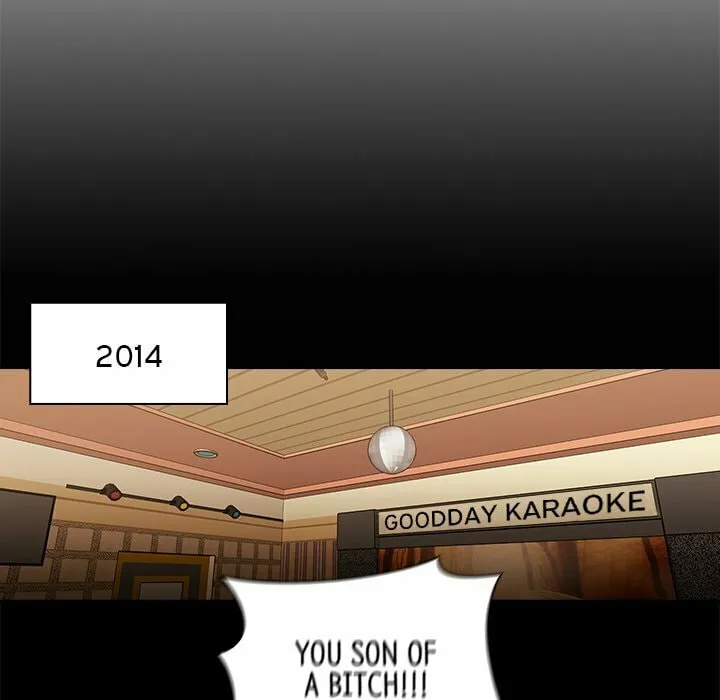 Malcolm, The Superstar Detective Chapter 8 page 142 - 