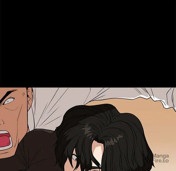 Malcolm, The Superstar Detective Chapter 8 page 145 - 