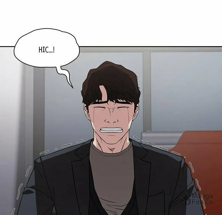 Malcolm, The Superstar Detective Chapter 8 page 20 - 