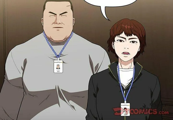 Malcolm, The Superstar Detective Chapter 8 page 3 - 