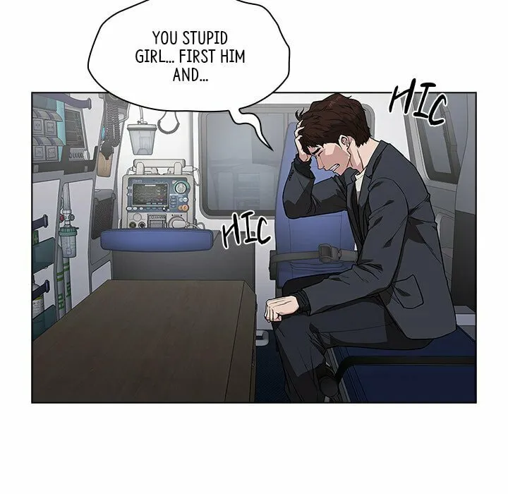 Malcolm, The Superstar Detective Chapter 8 page 22 - 