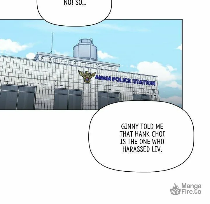 Malcolm, The Superstar Detective Chapter 8 page 30 - 