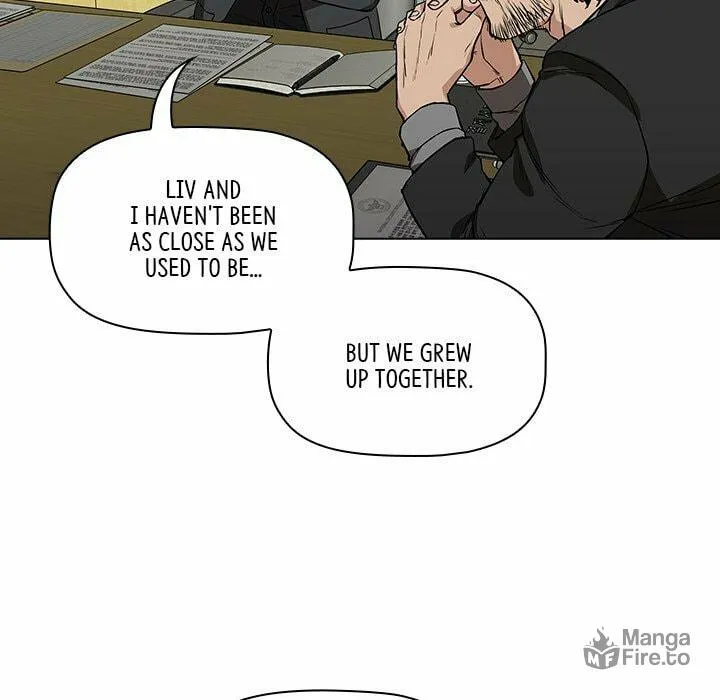 Malcolm, The Superstar Detective Chapter 8 page 33 - 