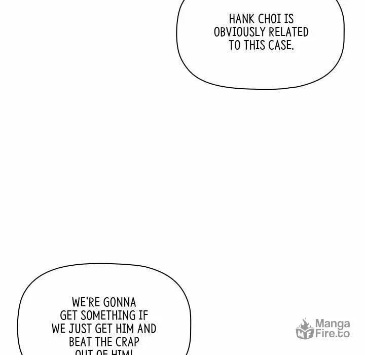 Malcolm, The Superstar Detective Chapter 8 page 35 - 