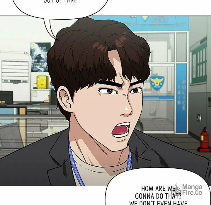 Malcolm, The Superstar Detective Chapter 8 page 36 - 
