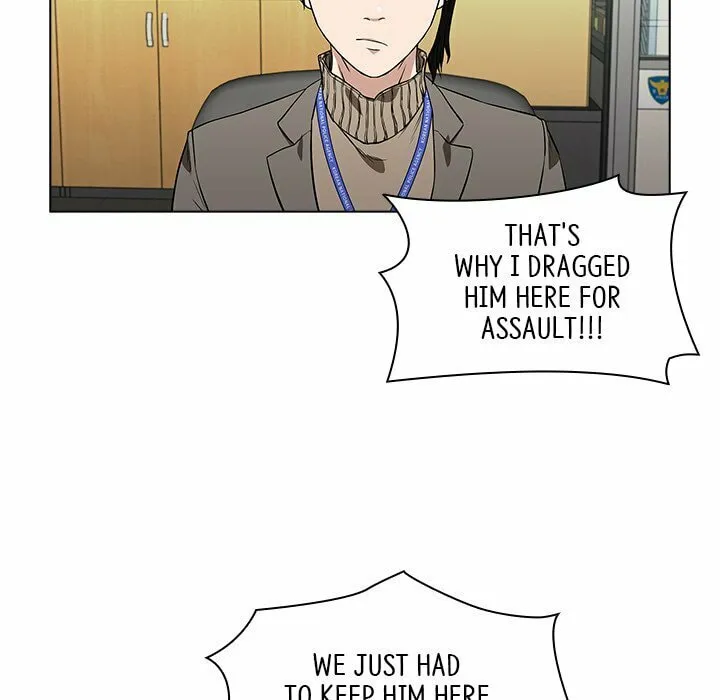 Malcolm, The Superstar Detective Chapter 8 page 38 - 