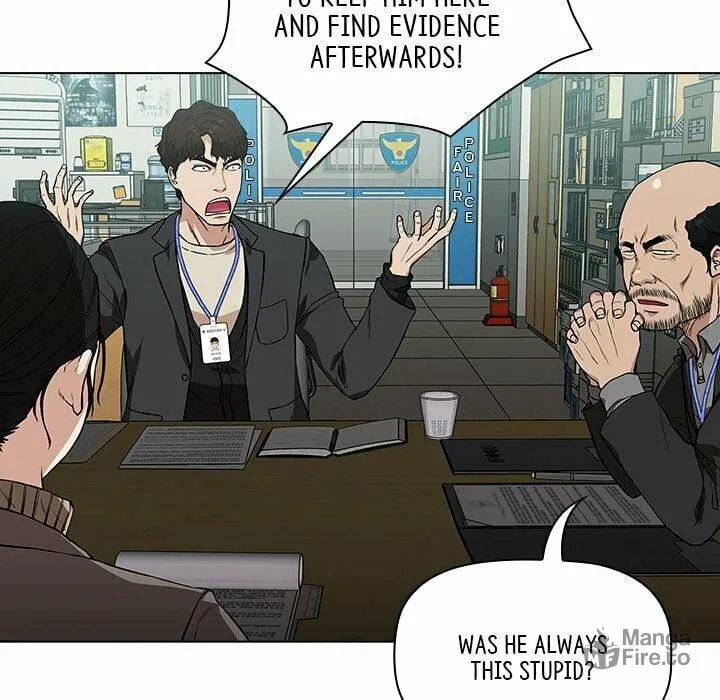 Malcolm, The Superstar Detective Chapter 8 page 39 - 