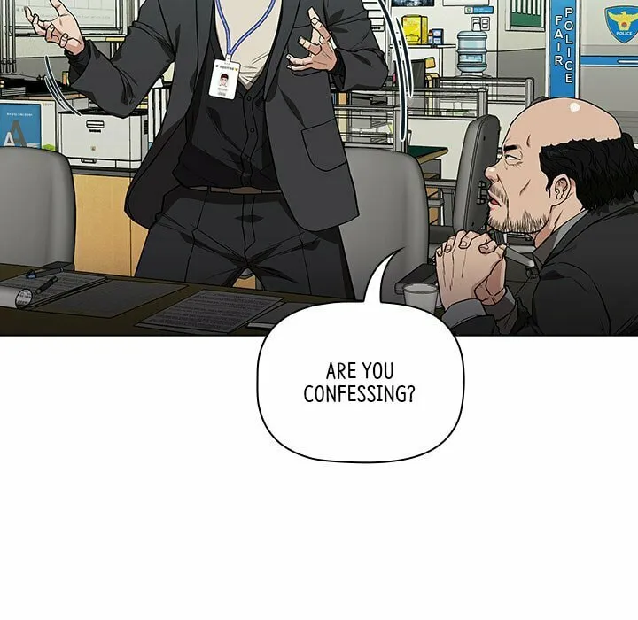 Malcolm, The Superstar Detective Chapter 8 page 41 - 