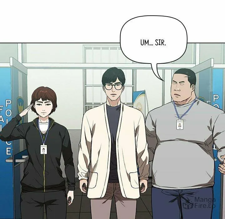 Malcolm, The Superstar Detective Chapter 8 page 45 - 
