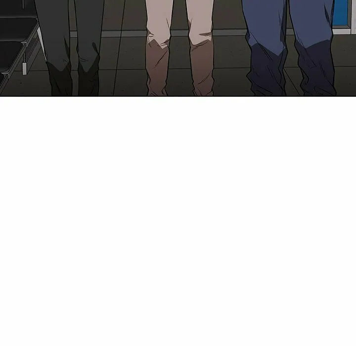 Malcolm, The Superstar Detective Chapter 8 page 46 - 